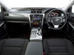 Toyota Aurion Sportivo SX6 2012 года